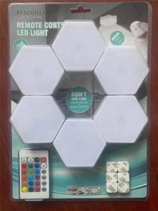 Svetlo u boji LED