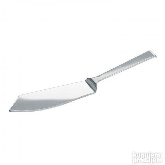 Lopatica Kasika Spatula za tortu 32cm - Piazza