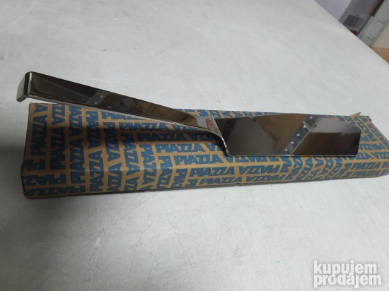 Lopatica Kasika Spatula za tortu 32cm - Piazza