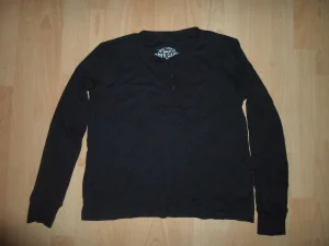 Boys Camp majica na duge rukave za decake