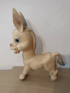 Stara gumena igracka art.204 biserka zagreb