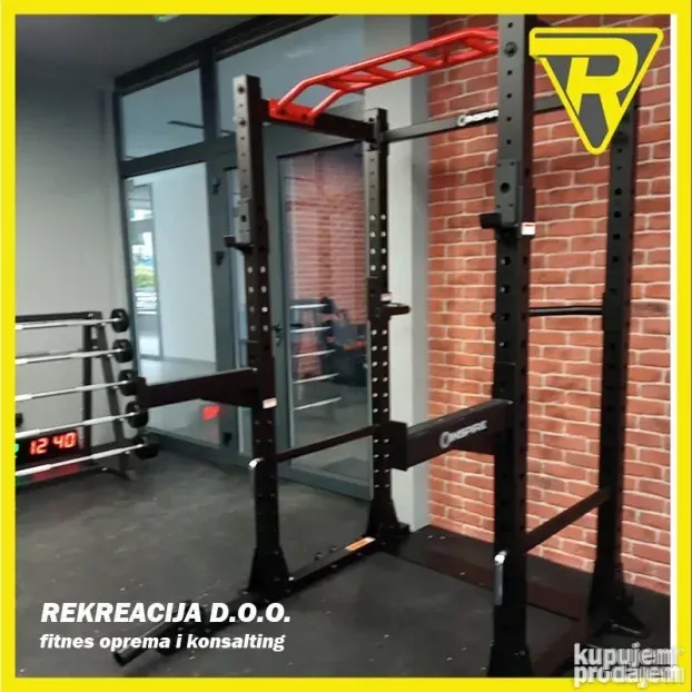 Power rack Hammer KupujemProdajem