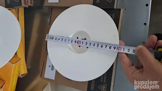 Plasticni disk izbacivač SA2700 FIMAR