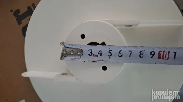 Plasticni disk izbacivač SA2700 FIMAR