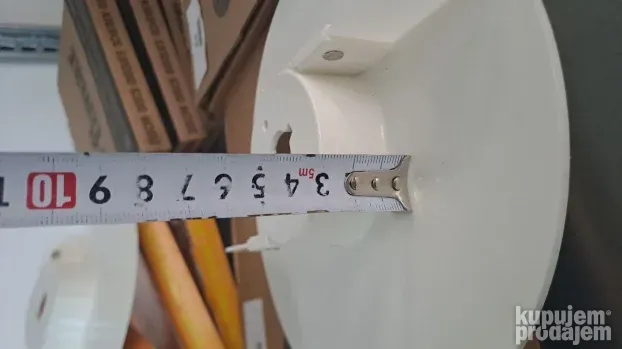 Plasticni disk izbacivač SA2700 FIMAR