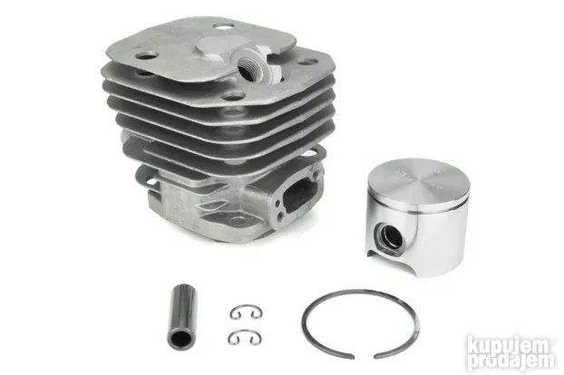 Cilindar testere Husqvarna 61 fi 48 mm Meteor Piston