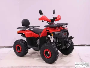 Ellite Moto  ATV 125 ELLITE AKCIJA