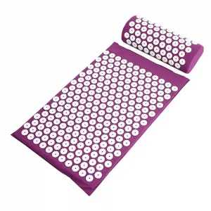 Akupresurna podloga - Acupressure mat - Masažna podloga