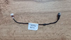 Toshiba Satellite P55-A5200 dc konektor