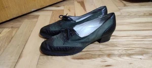 Ženske kožne cipele br.38