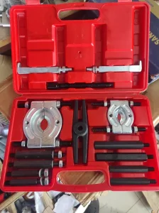 Radapciger za ležajeve i menjače