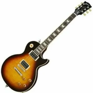 Gibson Slash Les Paul November Burst electric guitar