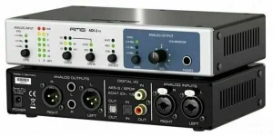 RME ADI-2 FS Digital Audio Converter