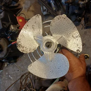 Industrijski ventilator