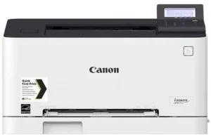 Canon I-Sensys LBP633CDW