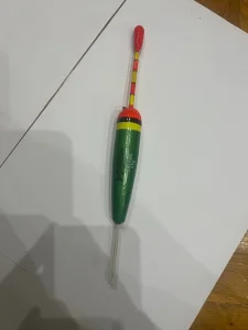 Nov Balzer plovak 20gr