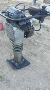 Wacker neuson vibro zaba