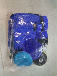 set za čišćenje i pranje