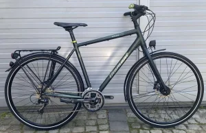 DIAMANT Elan Esprit 28"