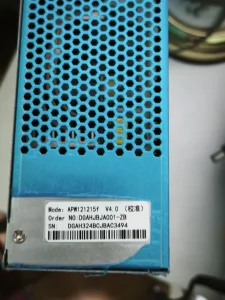 S19k Pro Antminer napajanje APW121215f APW12 1215 apw