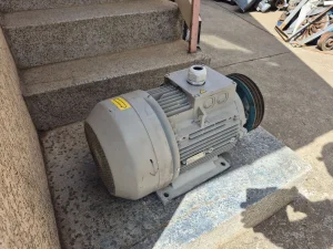 18.5kw 2900obr 380v