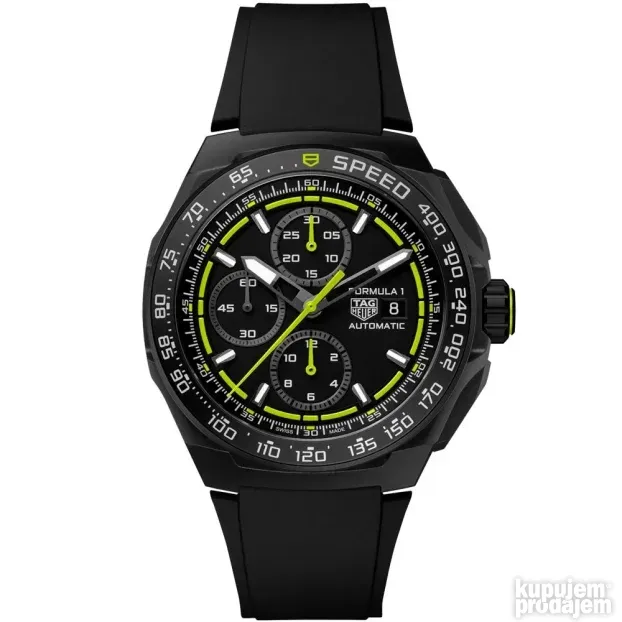 Tag Heuer Formula 1 Chronograph CBZ2086.FT8098