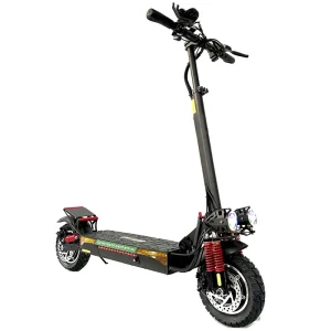 Emamba X4 2 x 800W Dual Motors Elektricni Trotinet