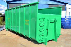 Otkup abrol  kontejnera