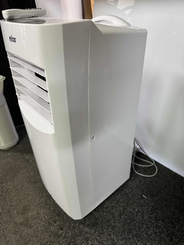 Eycos Mala Mobilna Klima 7000BTU 780w