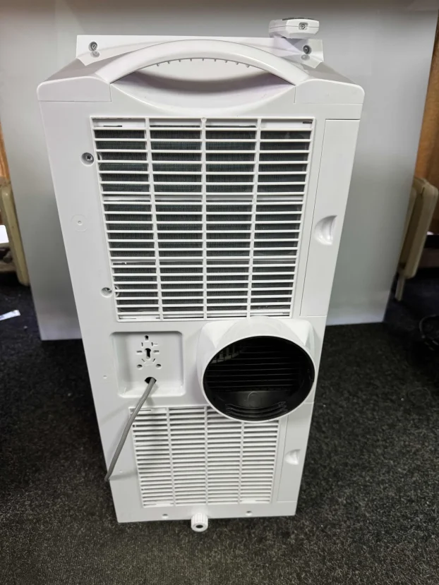 Eycos Mala Mobilna Klima 7000BTU 780w