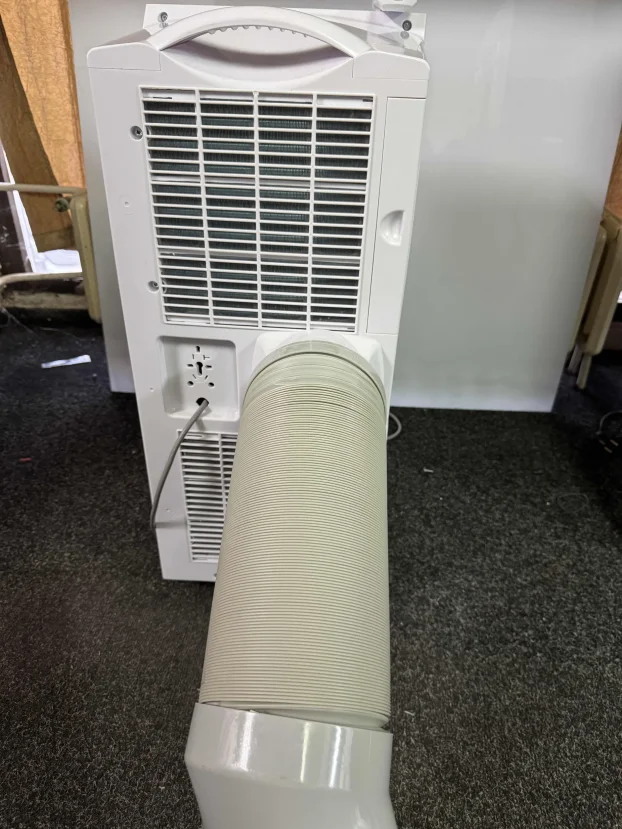 Eycos Mala Mobilna Klima 7000BTU 780w