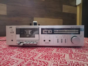 Jvc KD-D2