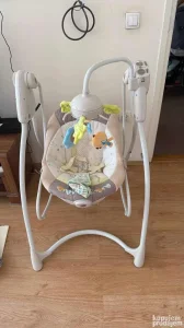 Ljuljaška Brevi Althea Swing