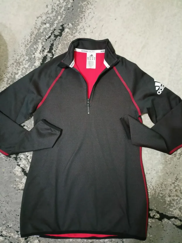 Sailing adidas majica za jedrenje M