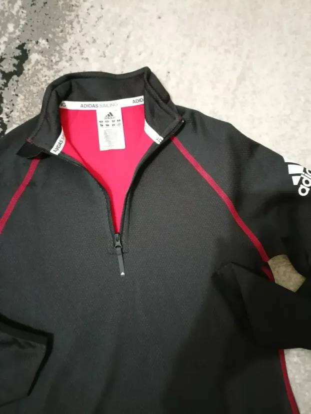 Sailing adidas majica za jedrenje M