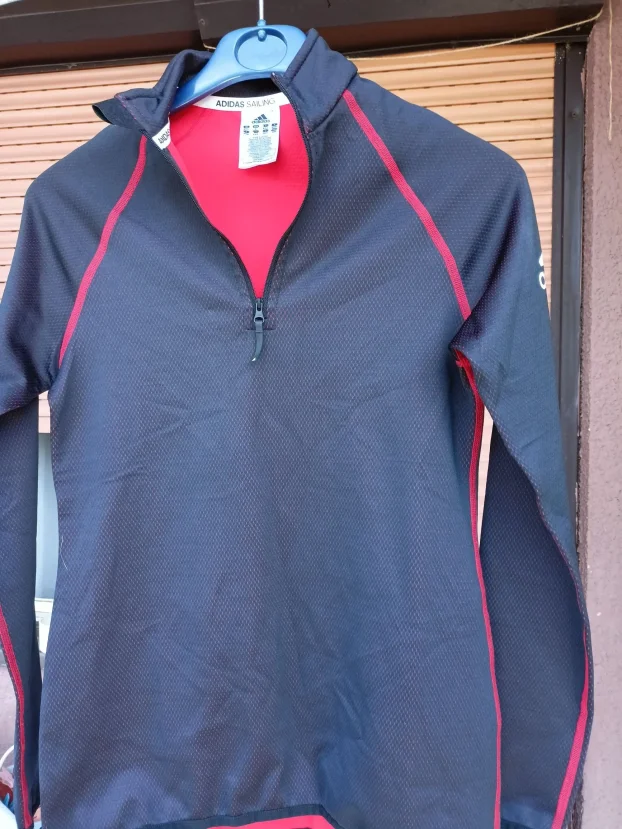 Sailing adidas majica za jedrenje M