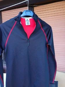 Sailing adidas majica za jedrenje M