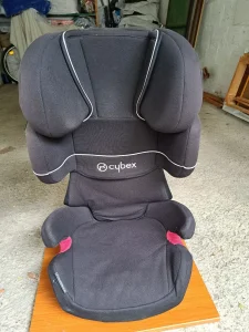 Cybex auto sediste za vecu decu 15 - 36kg