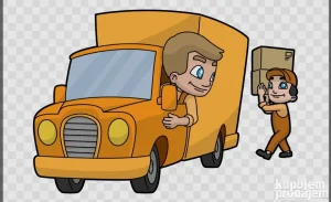 Odnosenje starih stvari