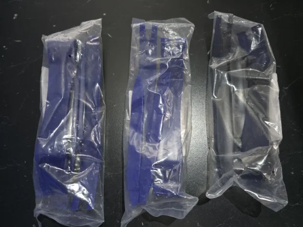 Alat za skidanje tapacirunga, skidanje plastike na autima