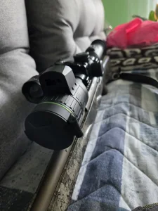 hikmikro alpex4k lrf