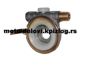 Zupcanik pinjon km sata Tomos novi tip A35 A5 APN6S novi tip