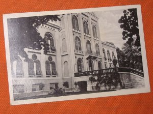Aranđelovac Hotel starto zdanje