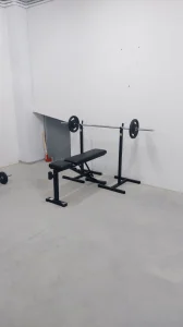 Stalak za benc cucanj ramena Old School