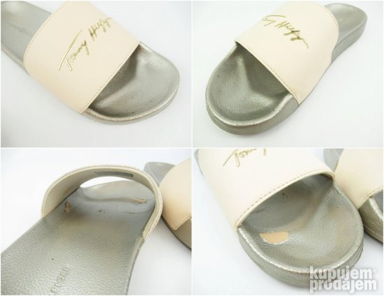 Tommy Hilfiger papuče  N888