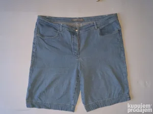 Bermude-šorts 46