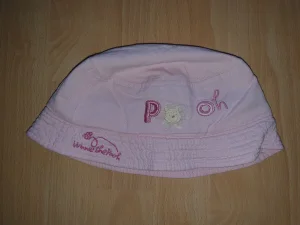 Sesir za devojcice Disney Winnie the Pooh