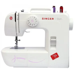 Singer Start 1306 Sewing Machine White