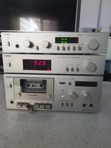 Condor  CM -25 mini linija