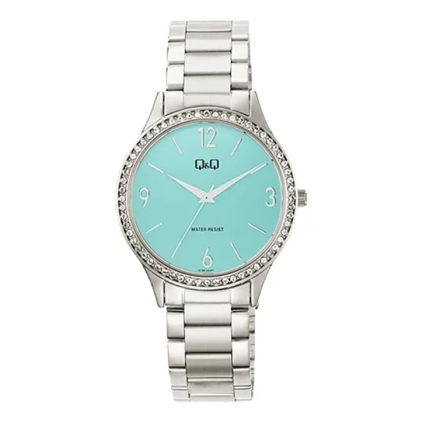 Q&Q Q75B-001PY, Q75B-002PY, Q75B-003PY,  Q75B-004P